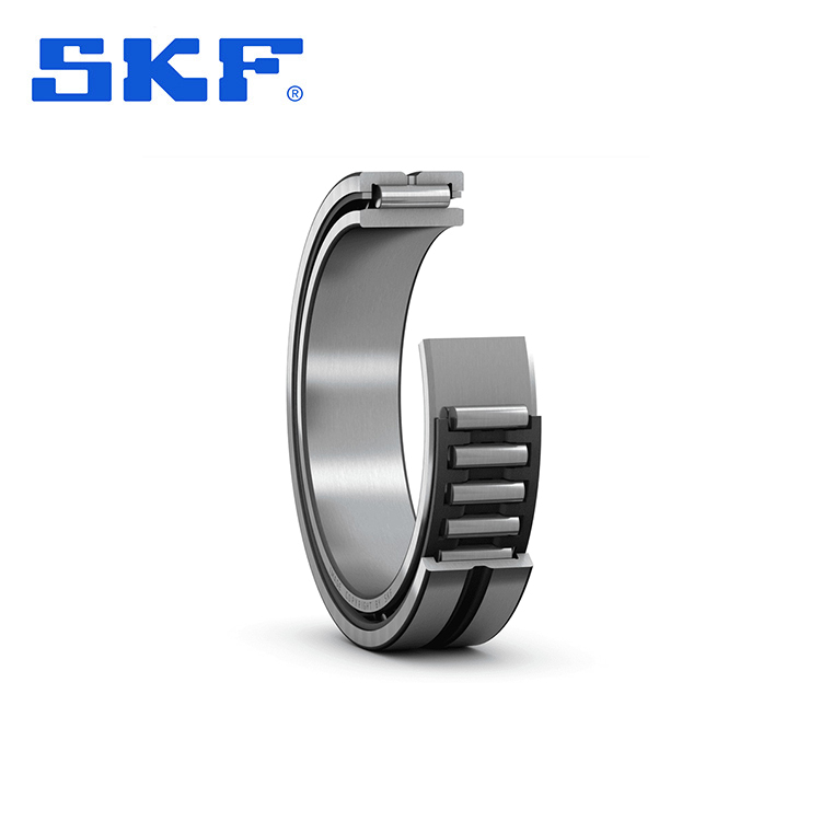 SKF機削帶內(nèi)圈滾針軸承NKI80-25 NKIS65
