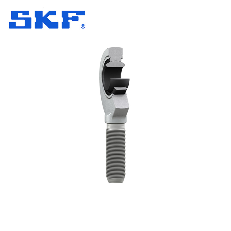 需維護(hù)陽(yáng)螺紋桿端軸承