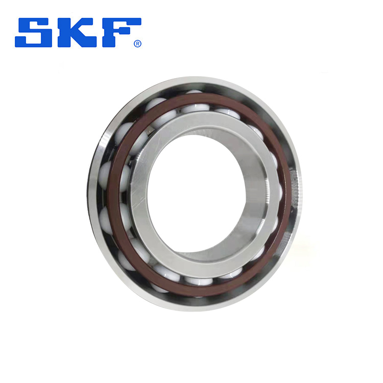 SKF角接觸球軸承7214CD-HCP4ADBA，