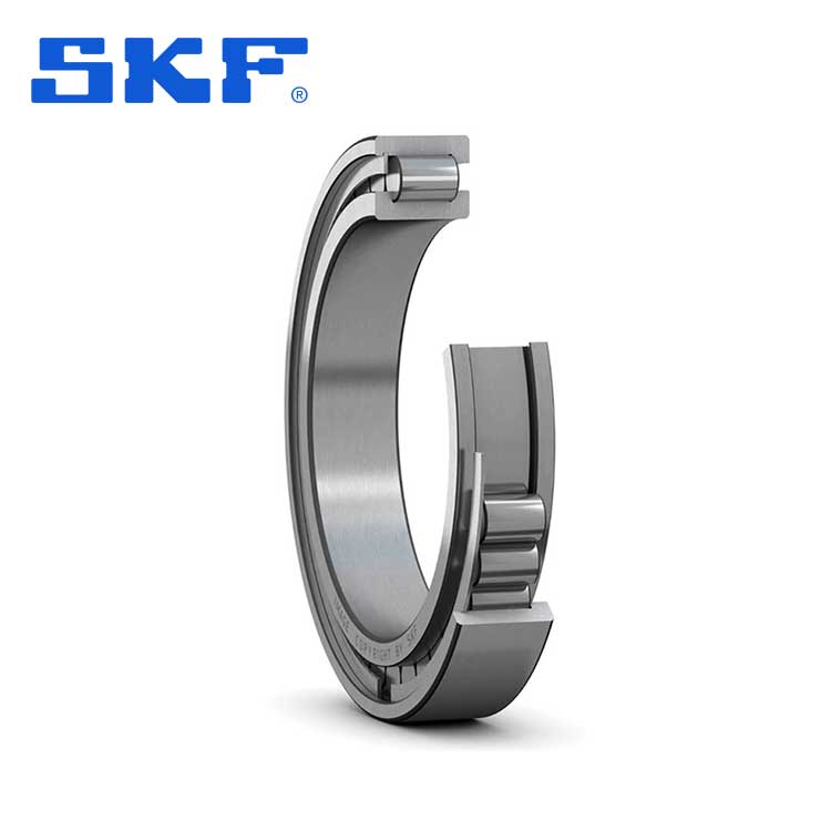 SKF滿(mǎn)裝圓柱滾子軸承NCF18-630V