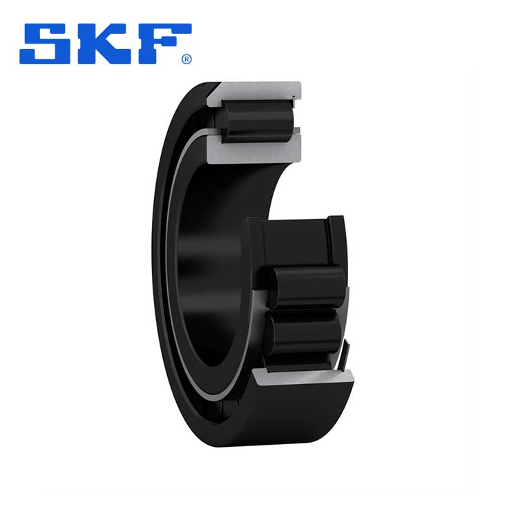 SKF滿(mǎn)裝圓柱滾子軸承NCF2232ECN1JB-L4BC3