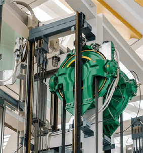 電機(jī)領(lǐng)域