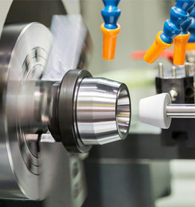 機(jī)床領(lǐng)域