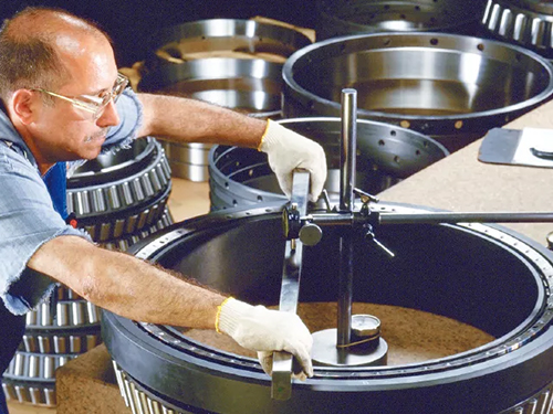 進(jìn)口軸承質(zhì)量判定標(biāo)準(zhǔn)有哪些