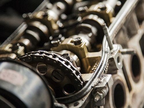 進(jìn)口軸承過(guò)熱的失效原因和處理方法