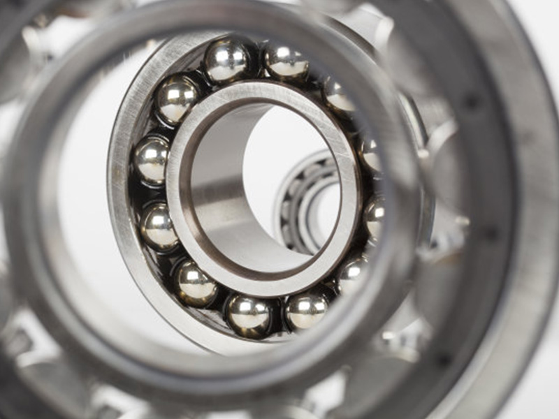 FAG軋機軸承噪音產(chǎn)生的原因定期檢修