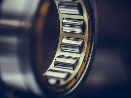 NSK軸承可以使用的固體潤(rùn)滑劑有哪些？