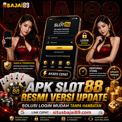 Bajai89 slot